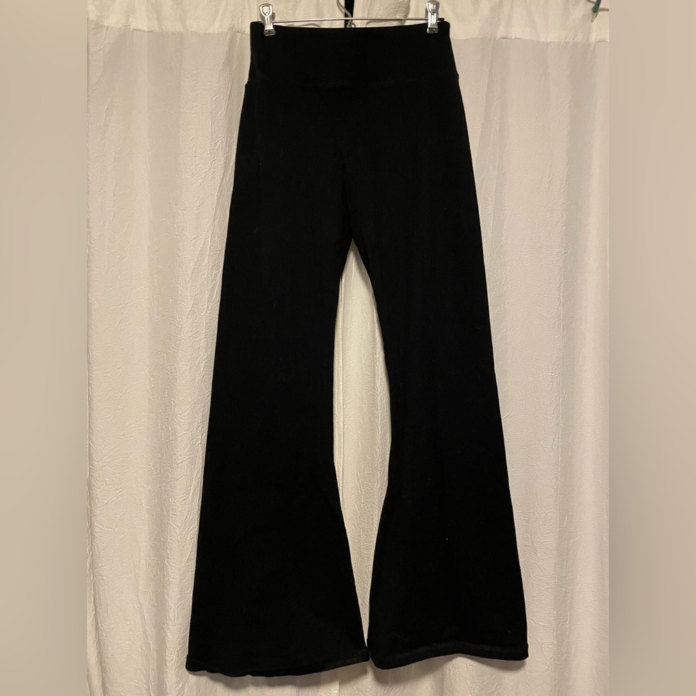 Hollister flare pants